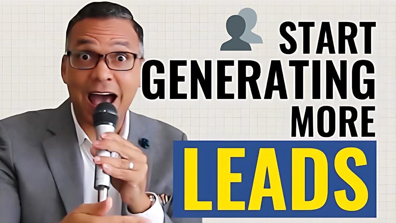 How To Generate More Leads (Get More Clients)