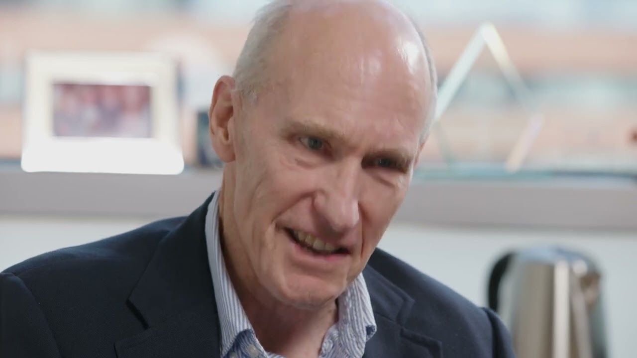 CAR T-Cell Therapy: A Path of Hope and Healing: Chapter One