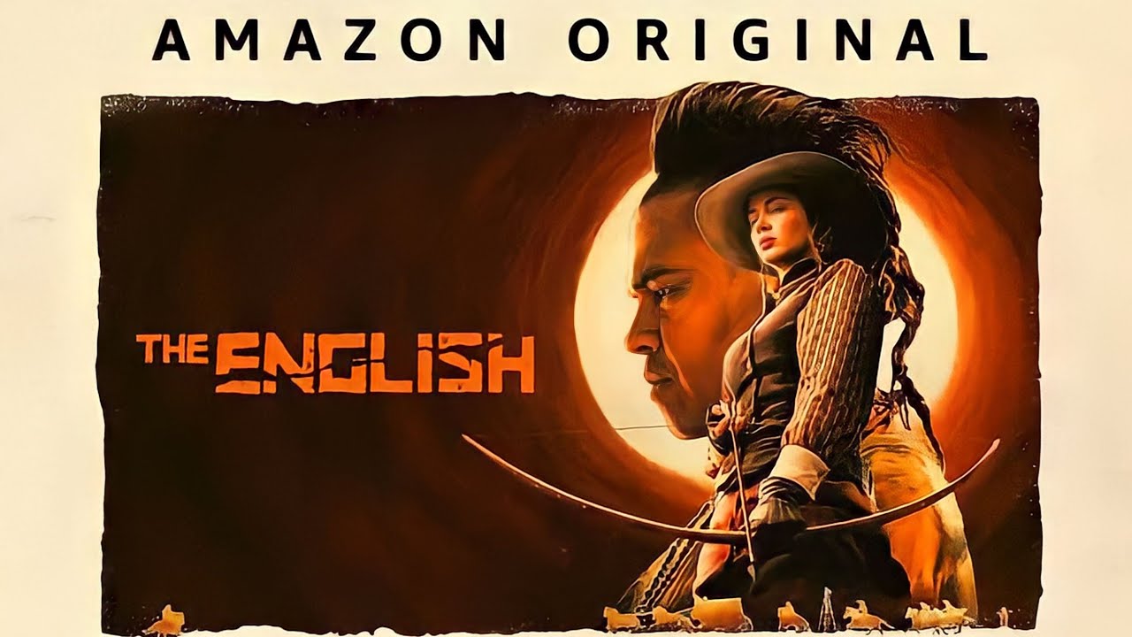 The English (série) The Wailin' Jennys - Long Time Traveller (cena)