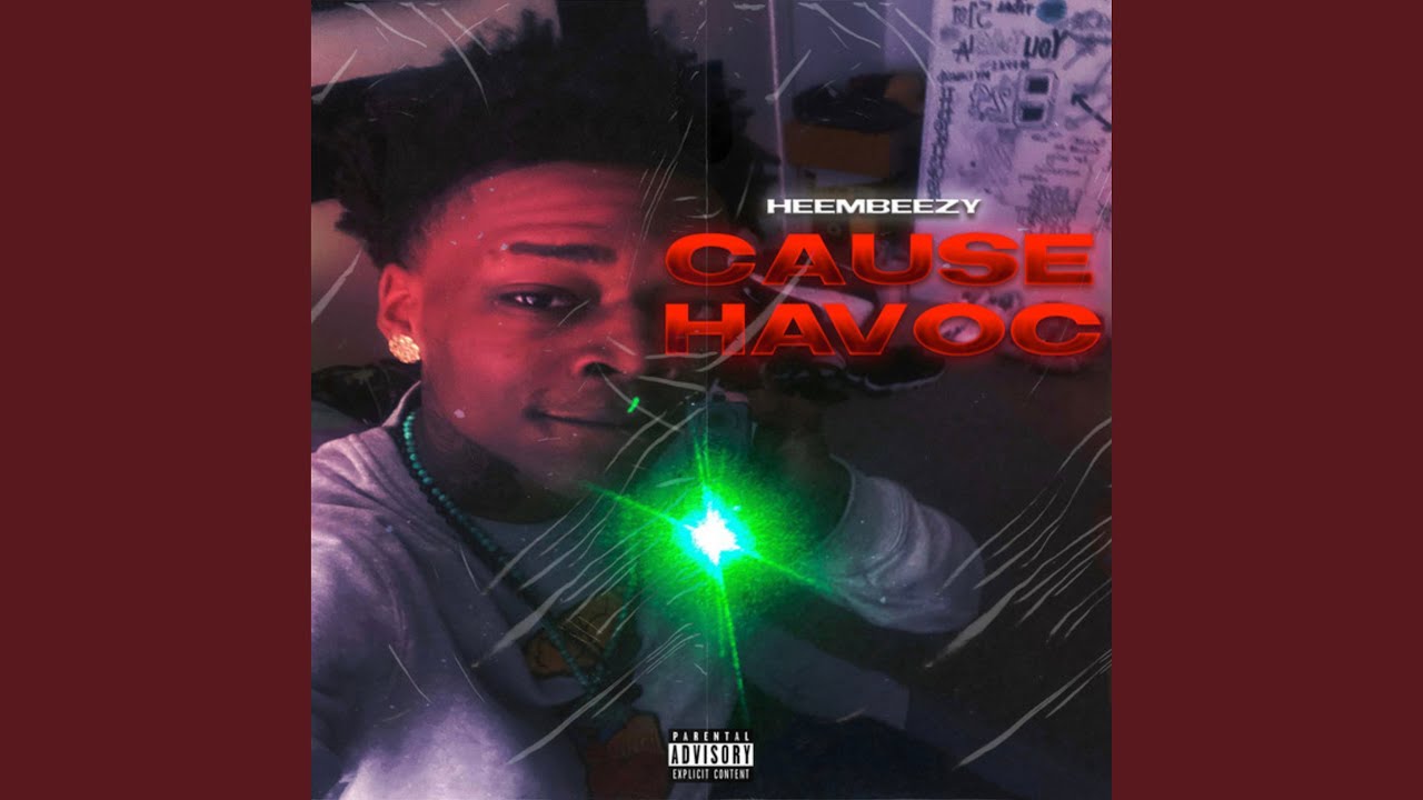 Cause Havoc