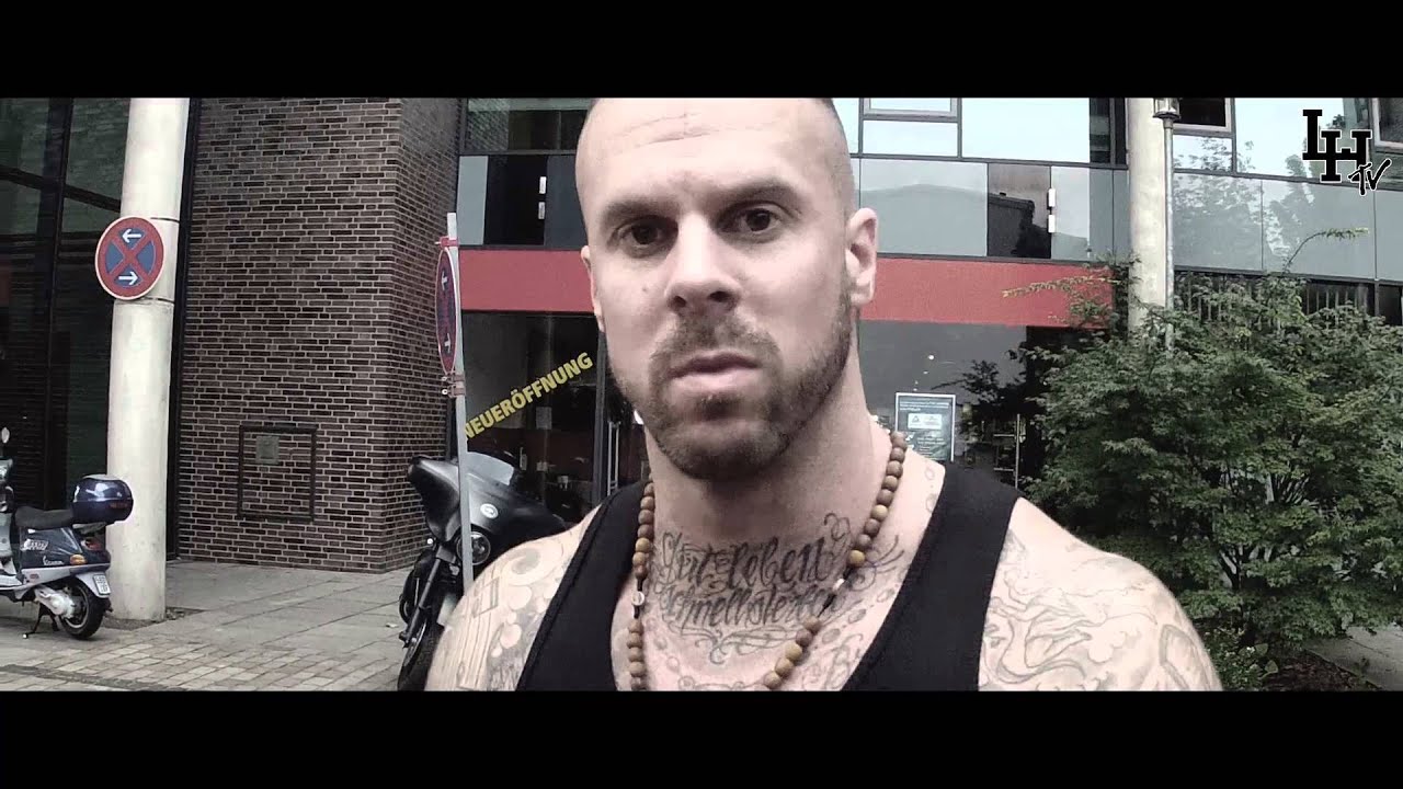 Making of - Twin ft. Cashmo - Rapper aus Prinzip