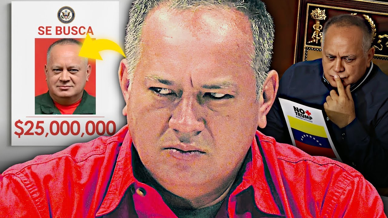 🇻🇪 La 