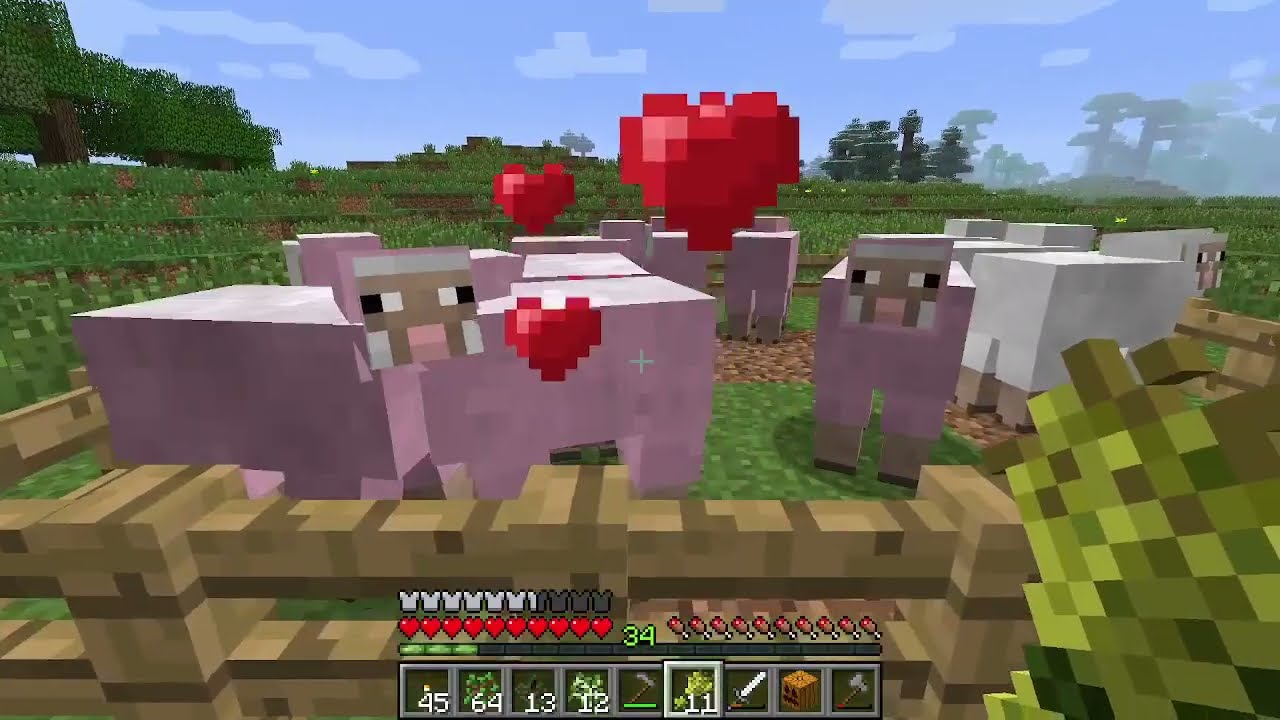 Minecraft v.1.2.5 Part 387 #minecraft #gaming #games #gameplay