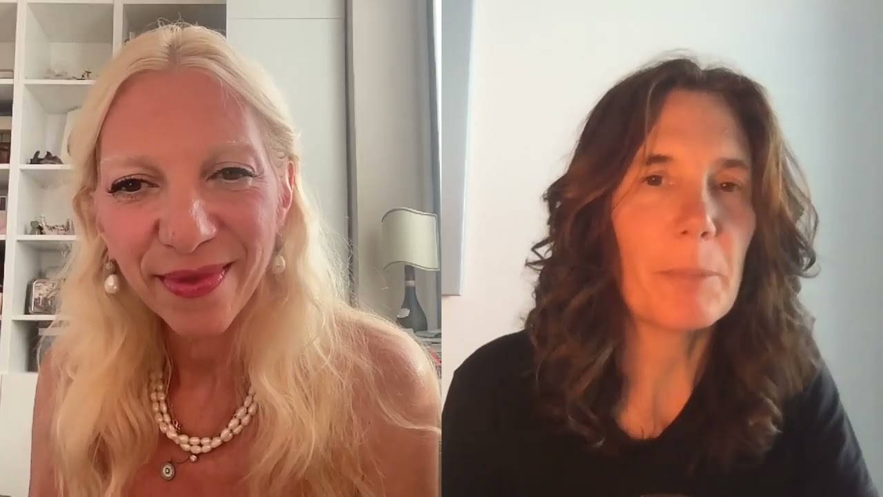 167 – Francesca Erica Poli: “Scienza, emozioni e coscienza” II SALUTE E BIOHACKING