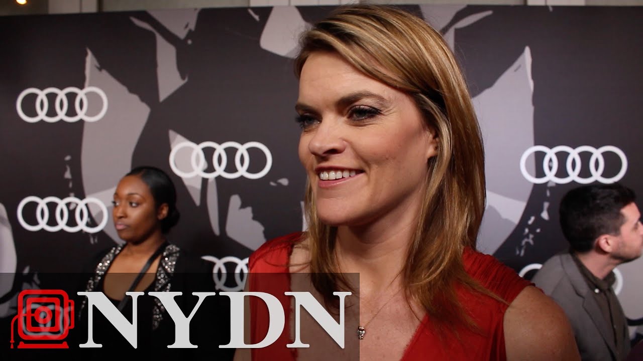 Missi Pyle: Ben Affleck knew about his nude scene in Gone Girl