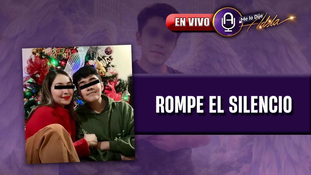 EXCLUSIVA: Habla mamá de RICARDO MIZAEL, asesinado por un biberón I Prog. 16/02 I MLDA