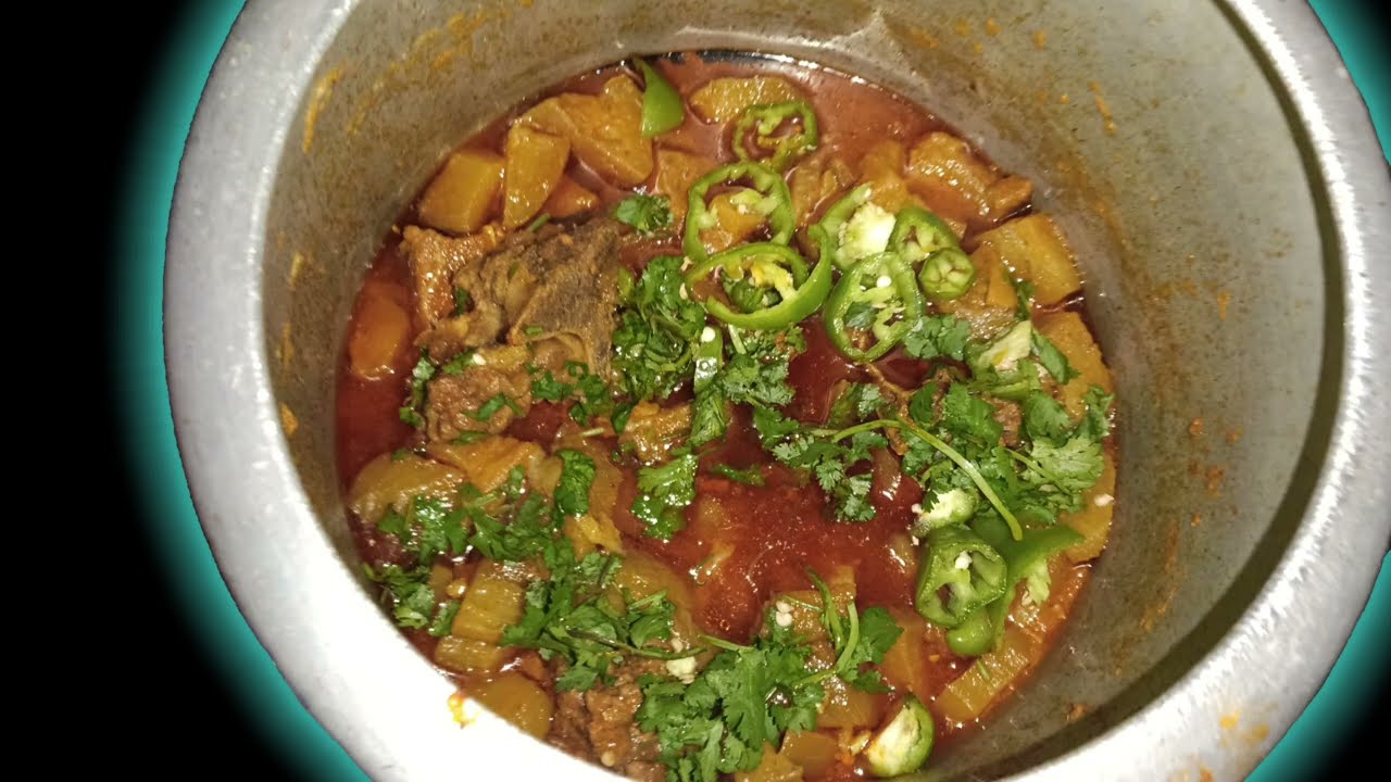 Agar is tarike se mutton baigan gosht banaoge to 😋 ungaliyan chatate rah jaaoge