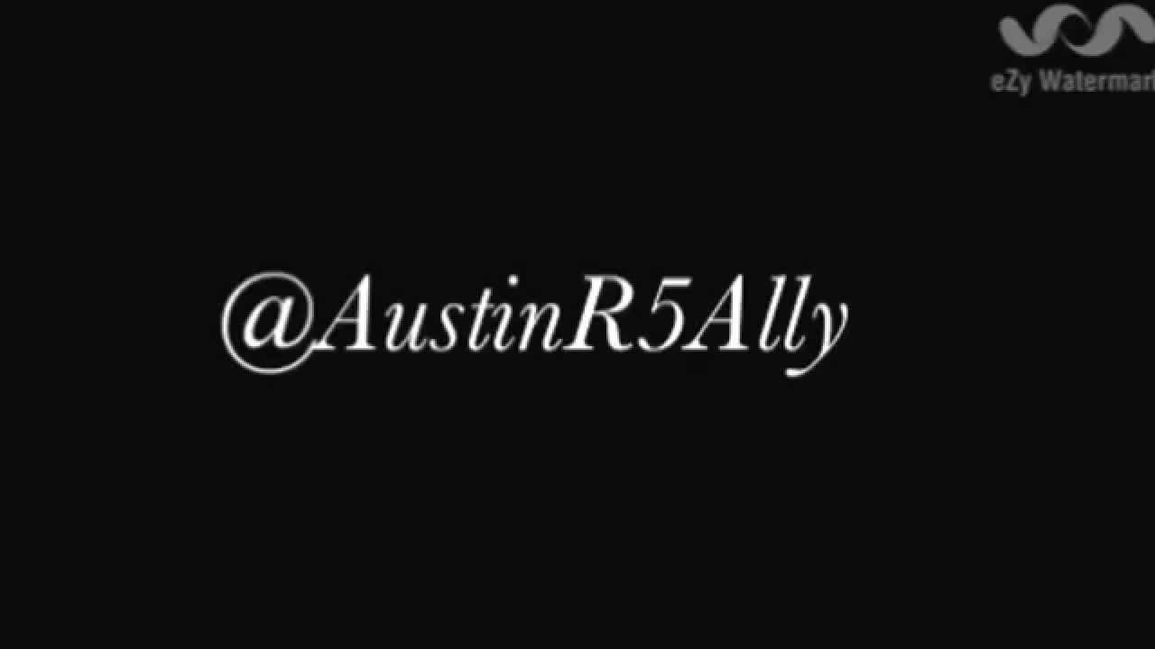 Don't Look Down Austin and Ally Full Version