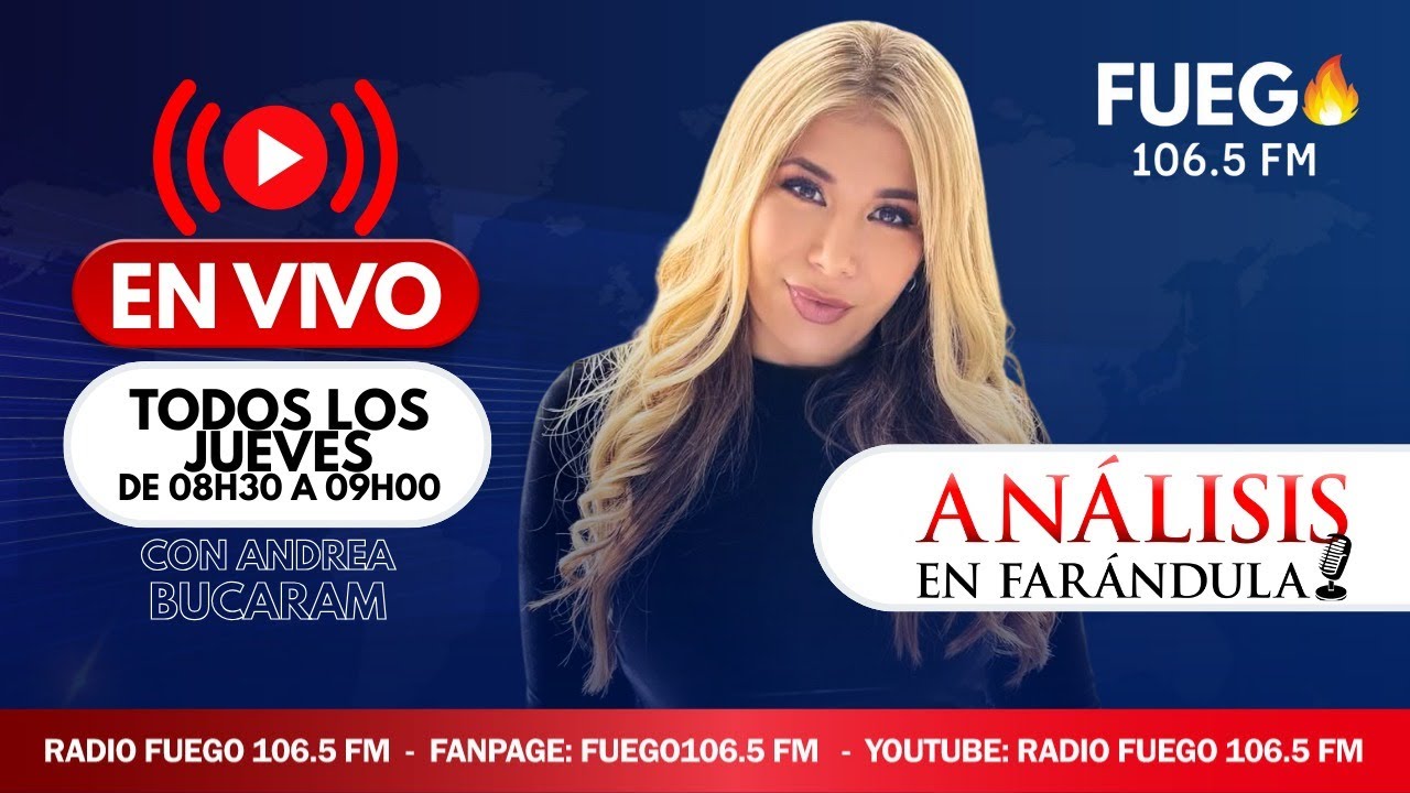 🔴 Análisis en Farándula | La nueva dinastía de BLN