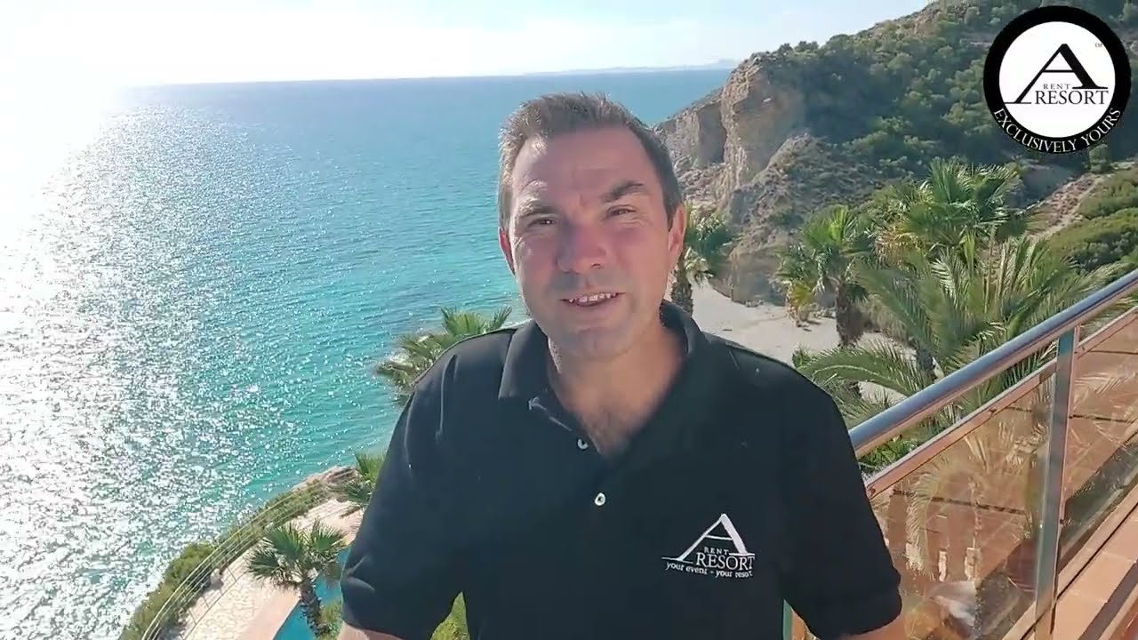RENT-A-RESORT@Event Resort Costa Blanca