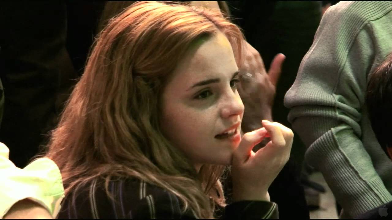 Harry Potter - The Final Farewell, It All Ends [Official][Featurette][HD]