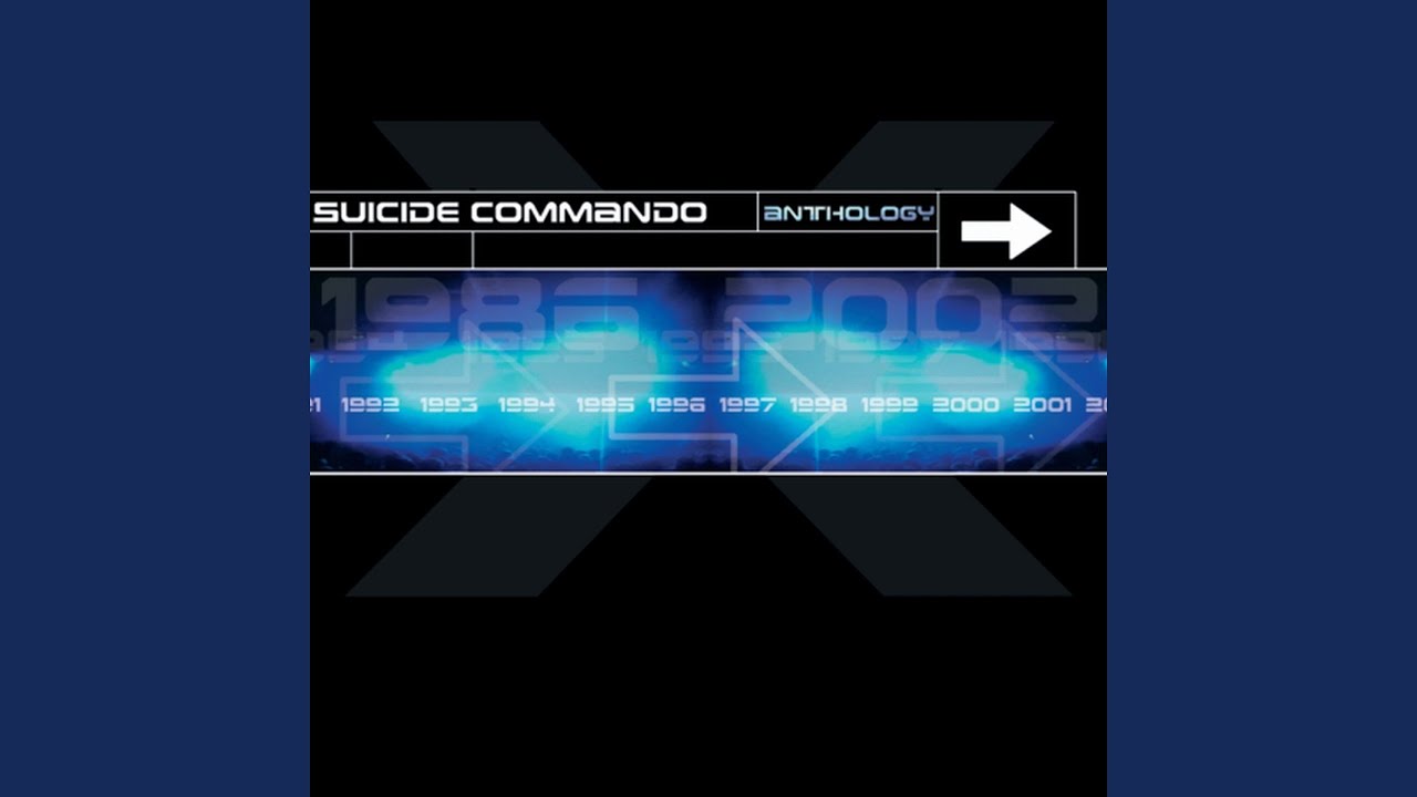Love Breeds Suicide (Re Edit)