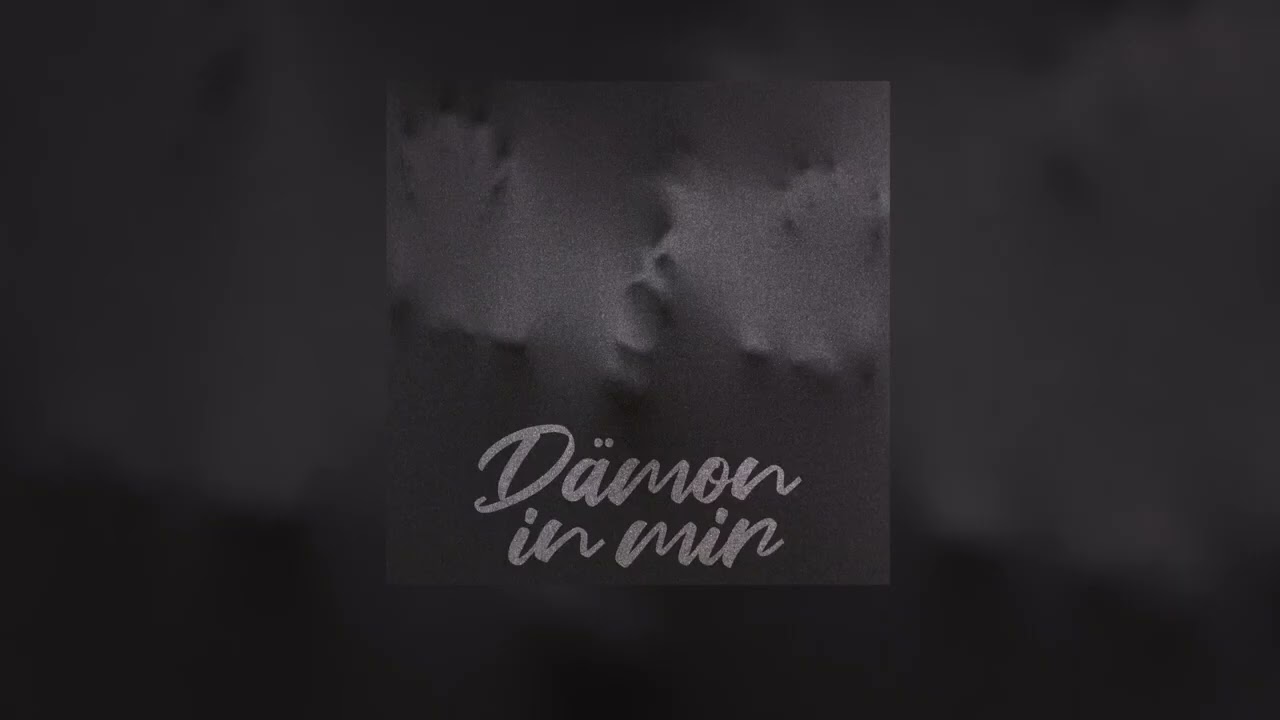 AmahOG - Dämon in mir (Deutschrap)