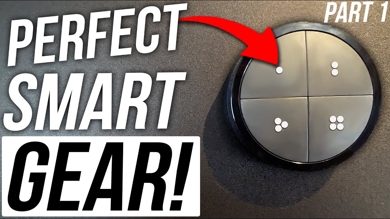 These Smart Home Products Are NEARLY Perfect! (SO Close...)