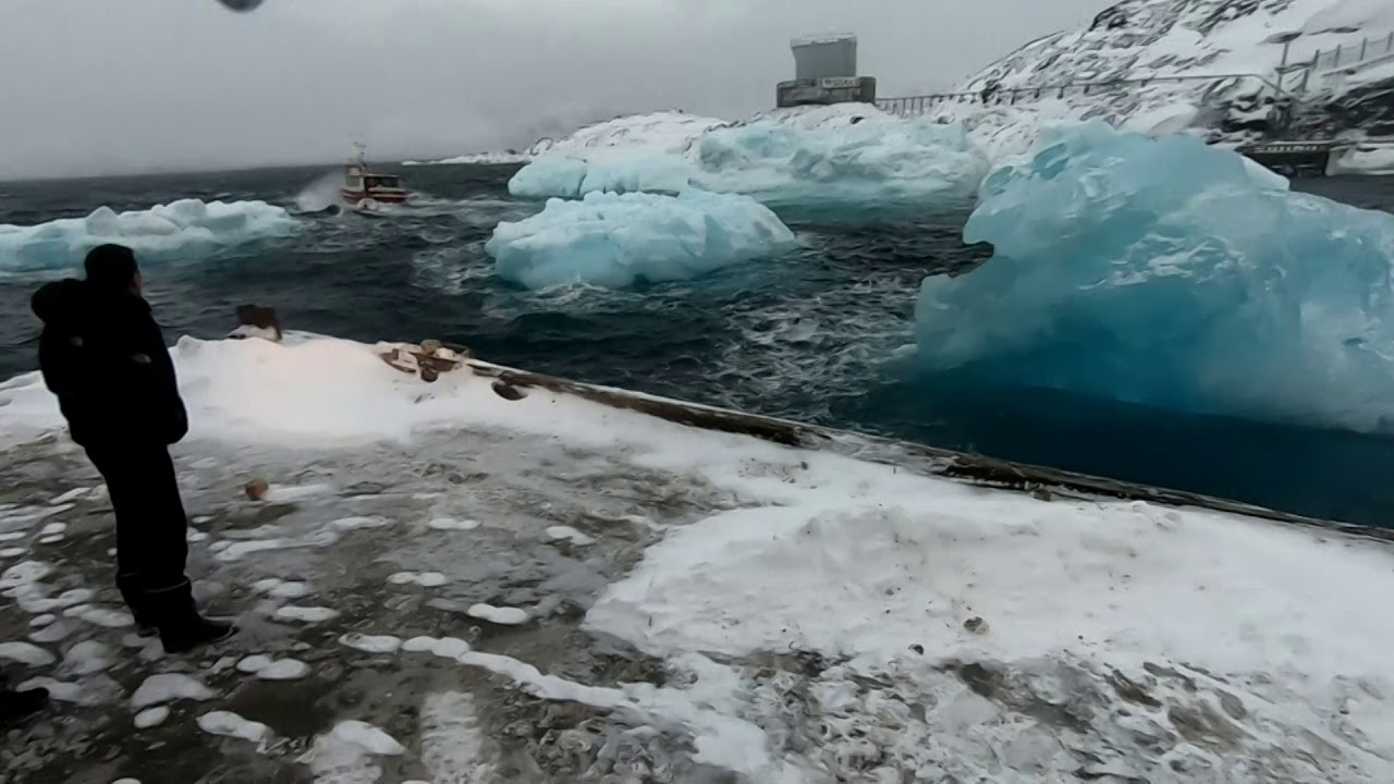 Tasiilaq 6/1-2020