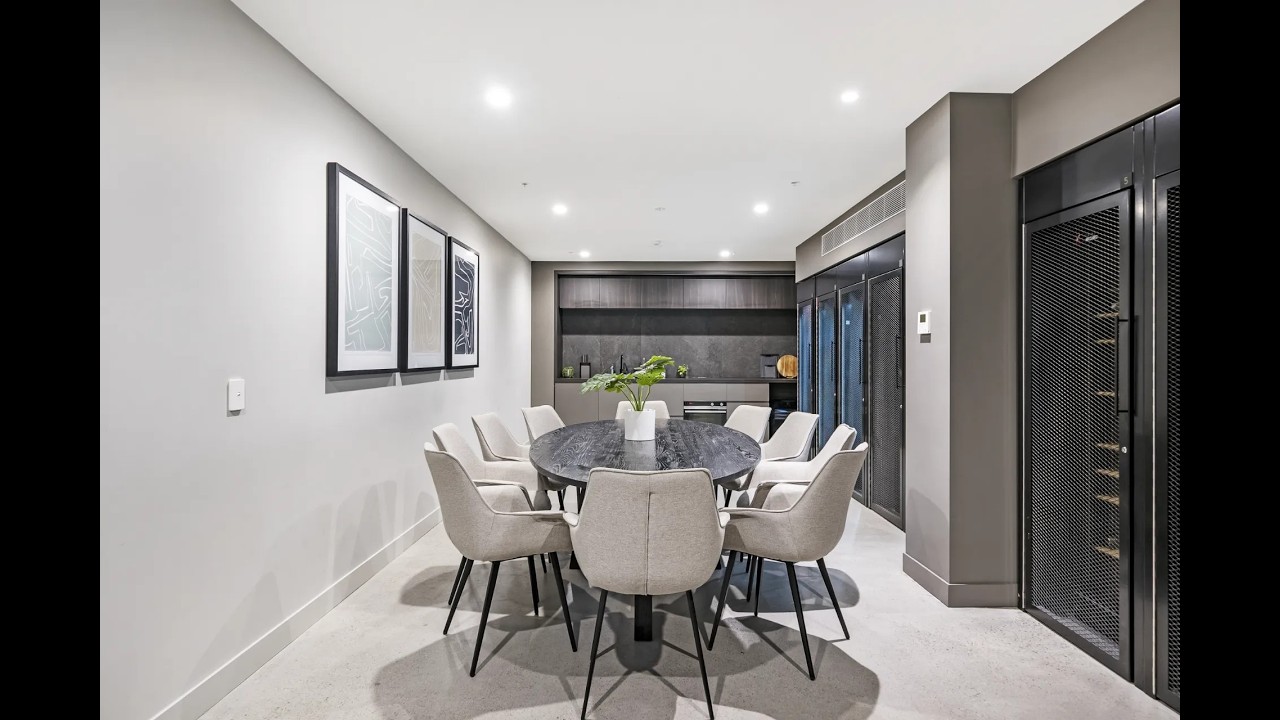 803/5 Wominjeka WalkWest Melbourne