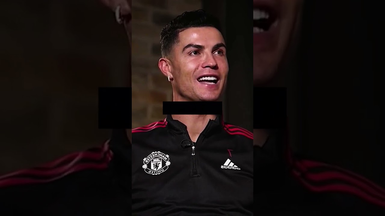 Против каких защитников тяжелее всего играть? #роналду #рамос #игрок #футболист #игра #футбол