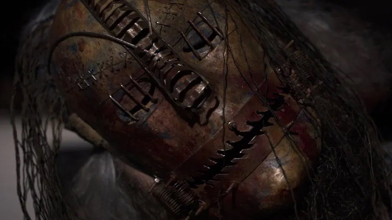 Visceral Festival Internacional de Cine de Terror | Selección Oficial