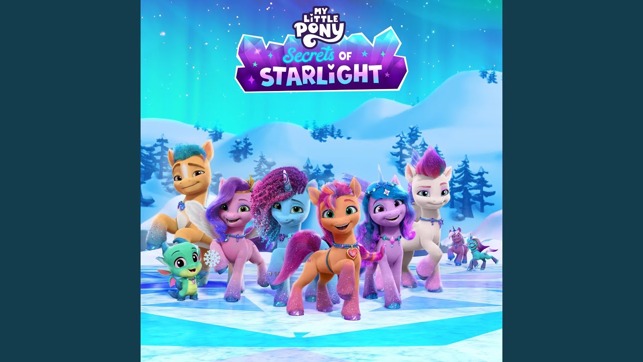 Starshine Time