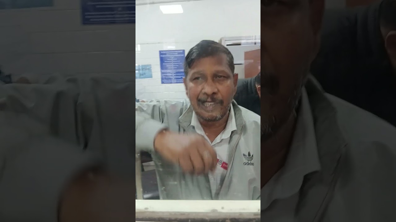 DDU hospital Harinagar Delhi