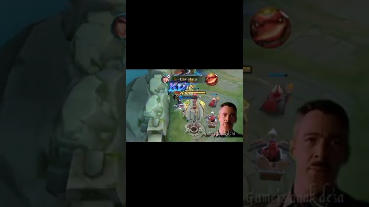 mobile legends exe😂 