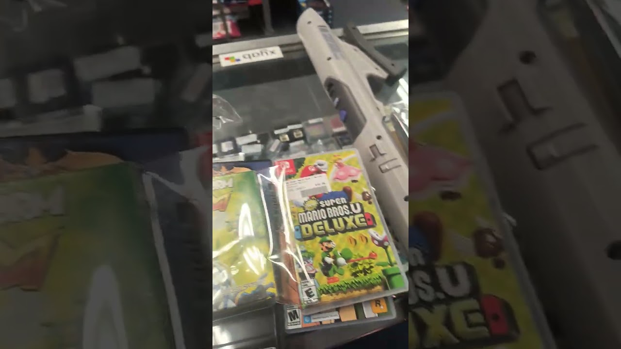 New Addition Video for Thursday 