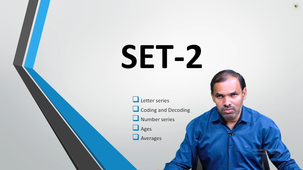 Aptitude Questions and Answers for Placements - Set - 2 by Mr. K Koteswara Reddy