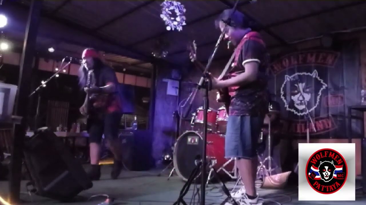 all along the watchtower - Jimmy Hendrix 