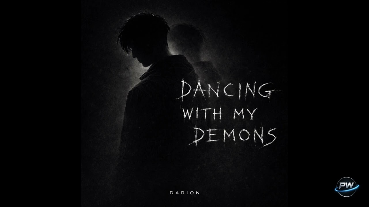 DARION – Dancing With My Demons (Official Audio)