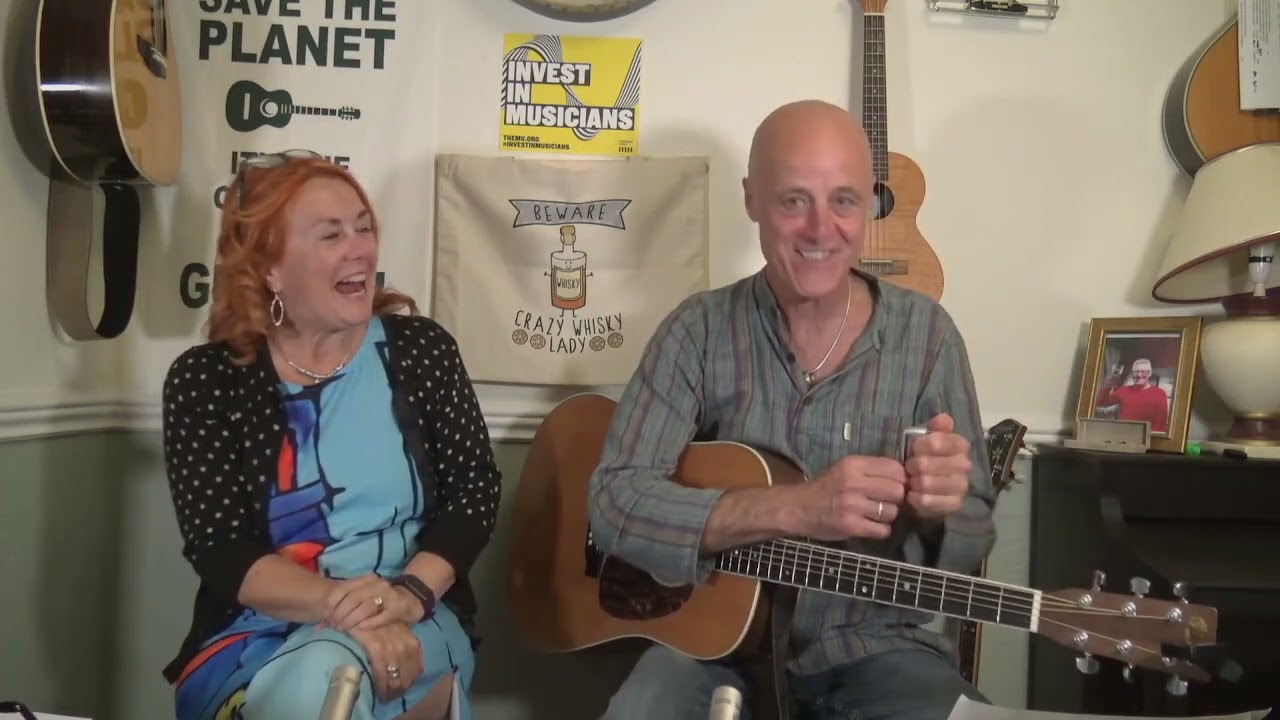 Winter Wilson Live from the Lounge #80