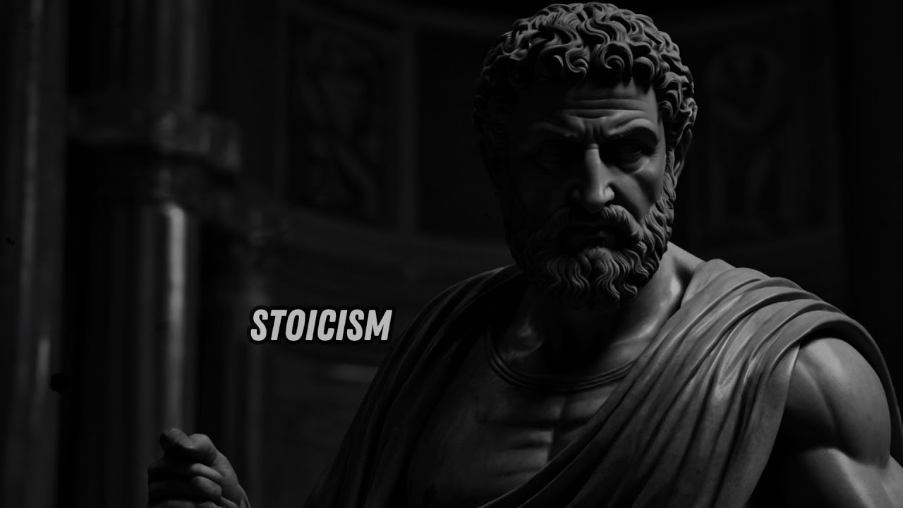 Inner Peace and Resilience: Stoic Wisdom for Modern Challenges