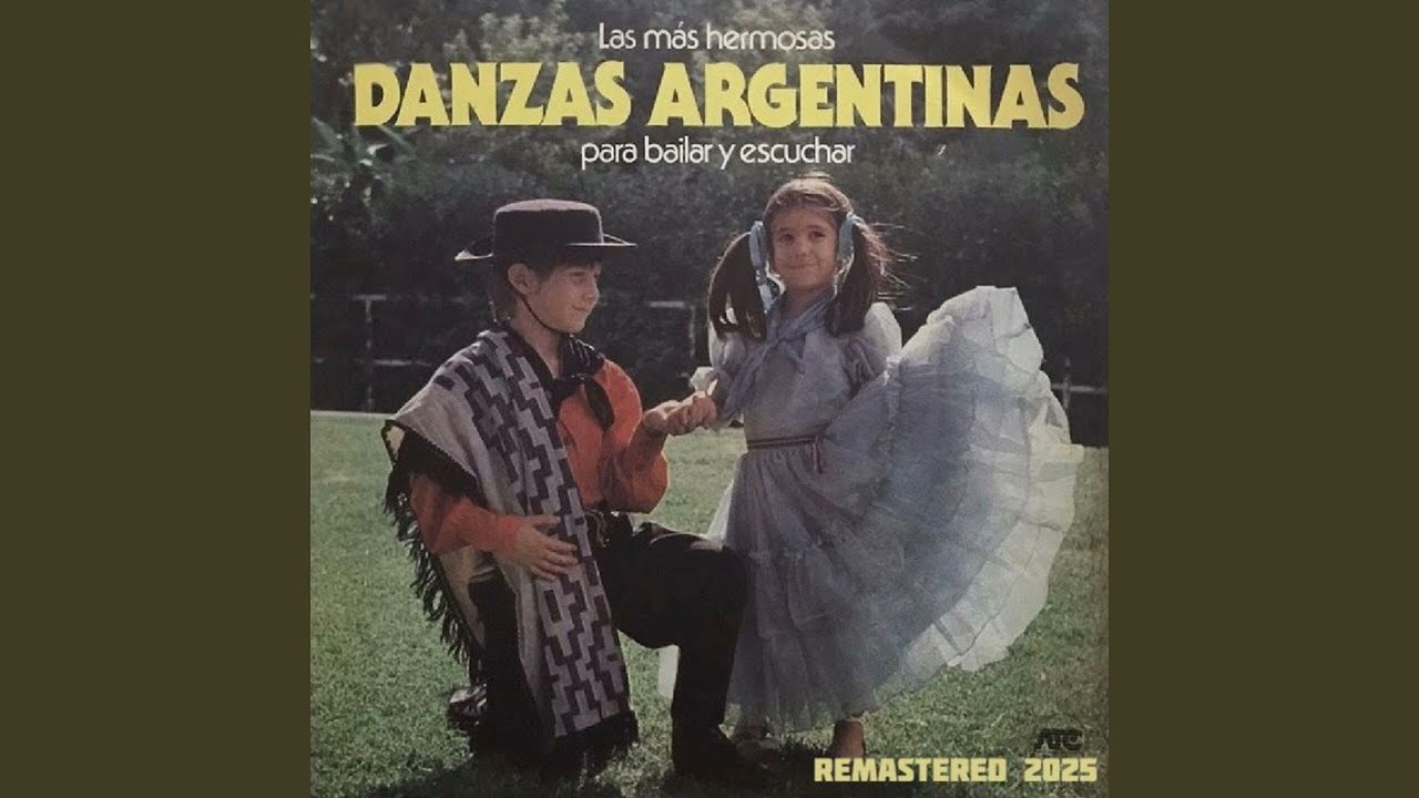 El Cielito De La Independencia (Remastered 2025)
