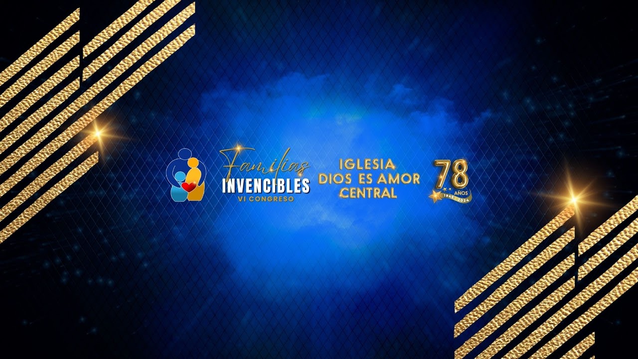 Lunes Comunitario - Bendiciendo Tu Familia - 10/03/2026