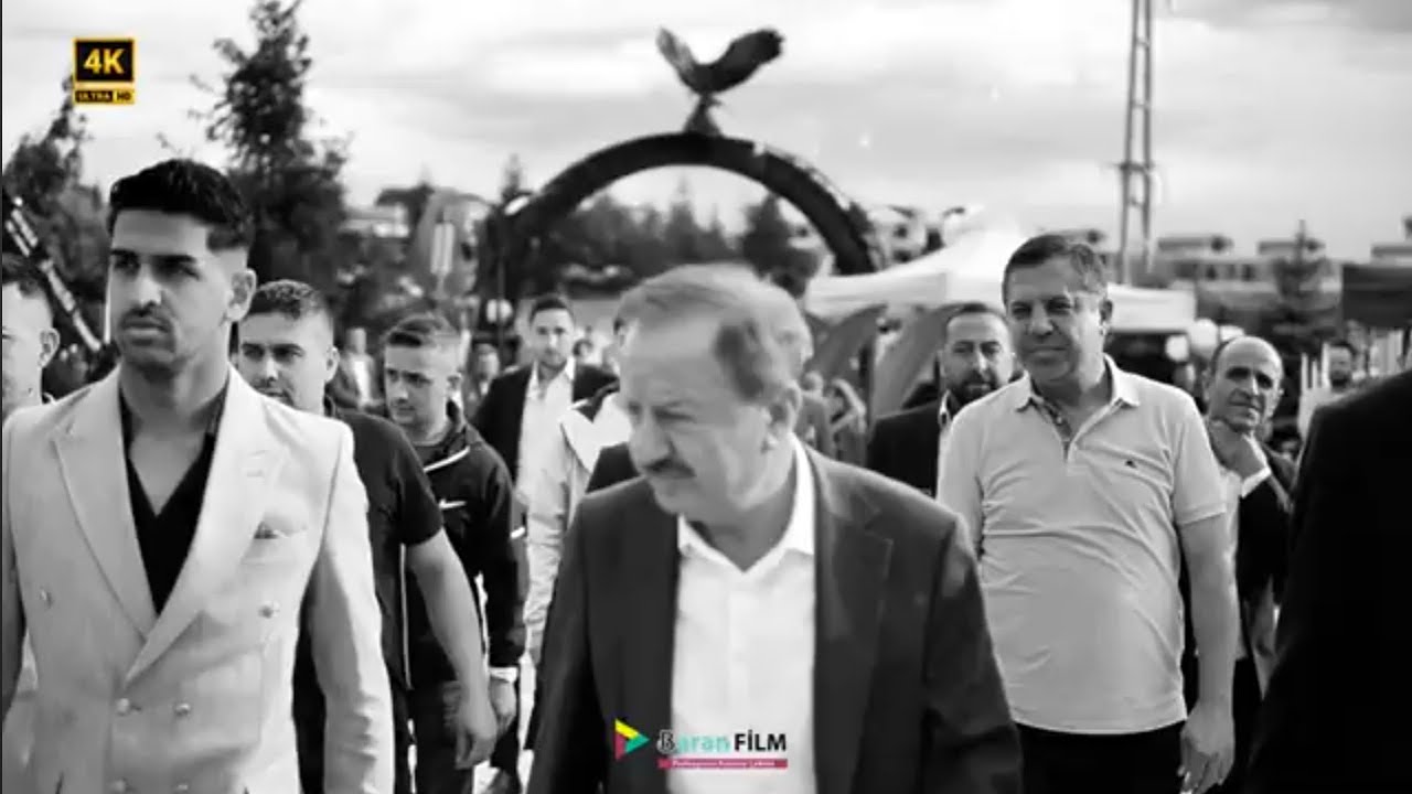 Ankara'nın Önde gelen Ailesi Turgutlar Özdemir Turgut & Şahin Turgut Aydoğan Ailesi düğün ziyareti