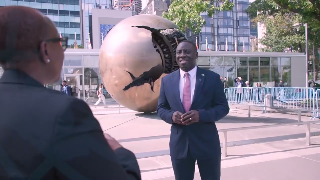 Dr. Ntuli A. Kapologwe, Je wafahamu Diplomasia ya Sayansi