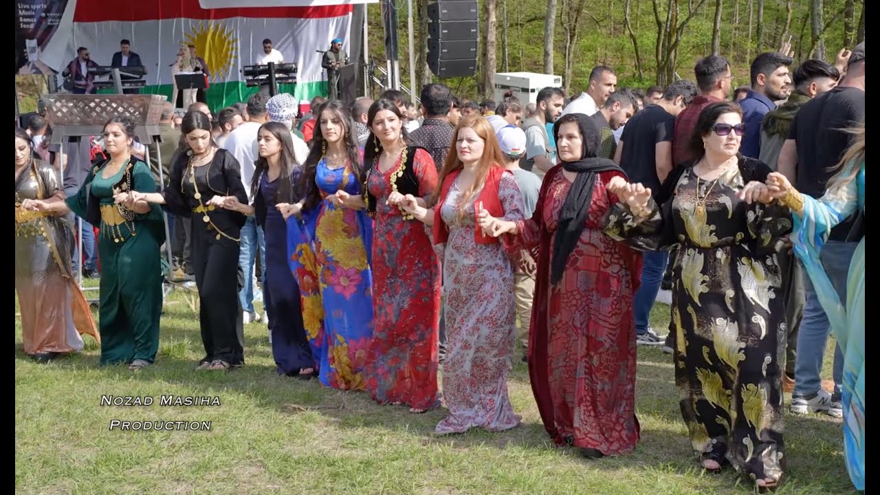 Nashville Newroz 2024 “Official Full Video”