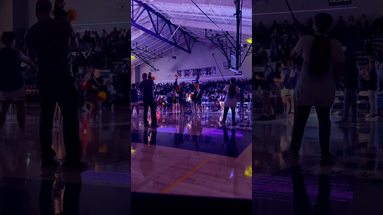 Basketball Nights 