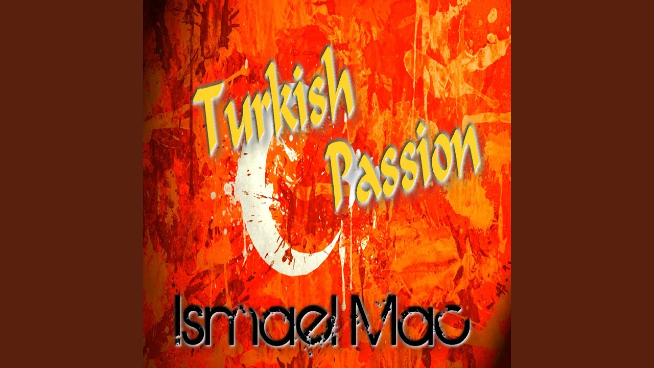 Turkish Passion