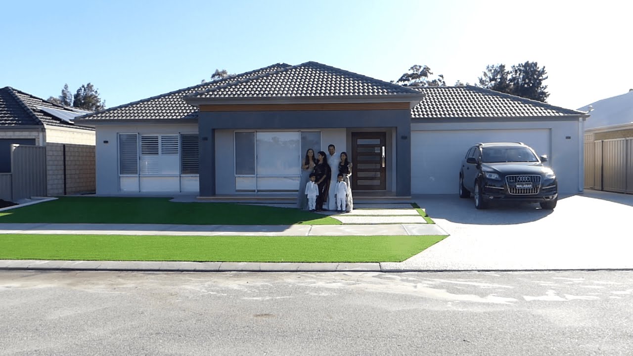 House Warming Biji Viju In Australia