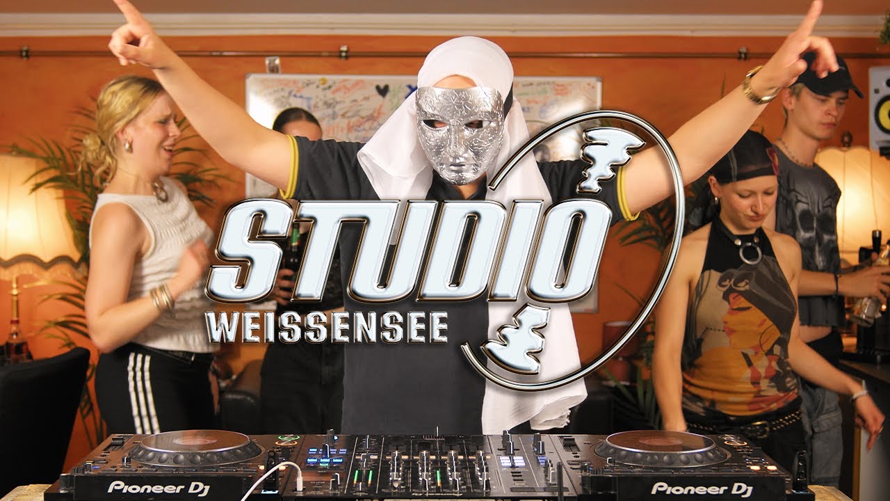 Sire Jonah | Studio Weißensee
