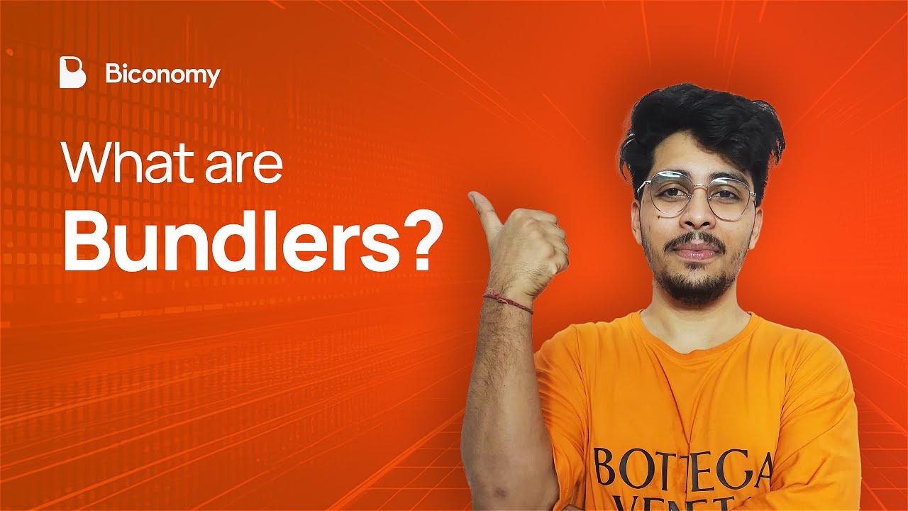 Building With Account Abstraction Ep. 2 - Biconomy Bundlers