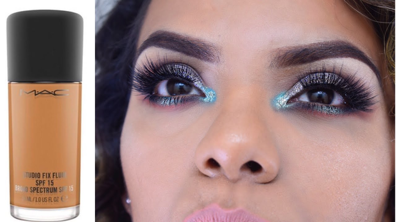 Mac Studio Fix LA MEJOR BASE DE MAQUILLAJE? 😱😱| será que encontramos lo mismo pero más barato? 🤔
