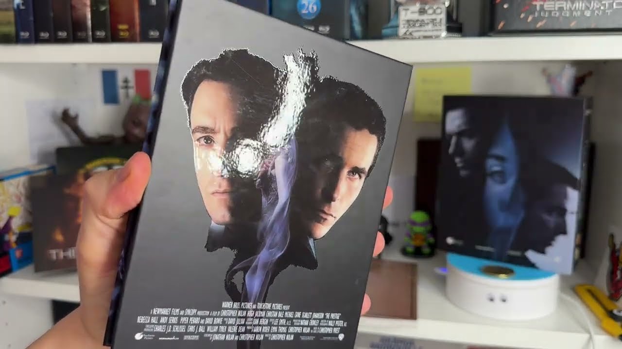 PREMIUM DAY Ep. CLXXXVI: The Prestige UHD Club.