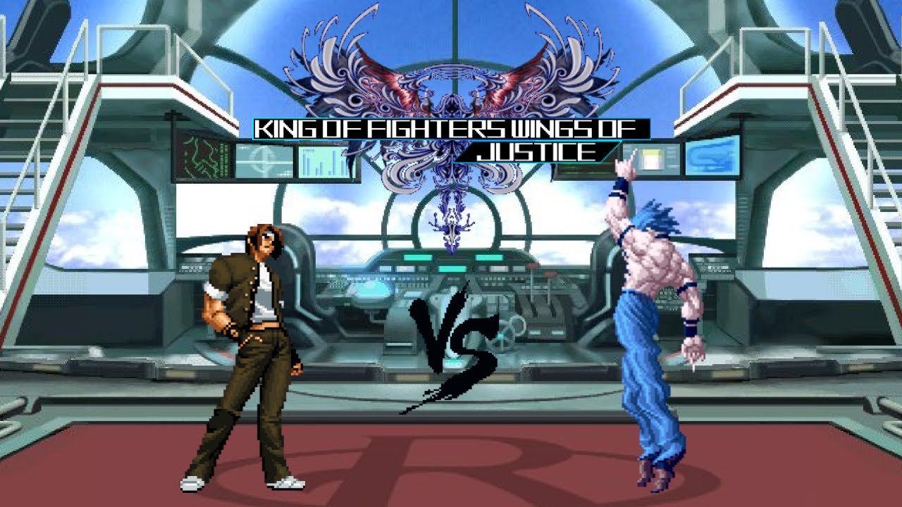 [KOF WOJ 2017] Kyo Clone 7(P5) vs Ember Eputh