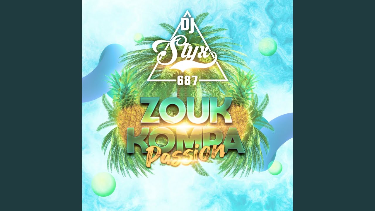 Zouk Kompa Passion