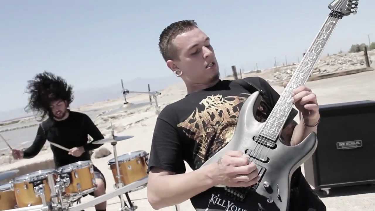 KILL YOUR NAME - 