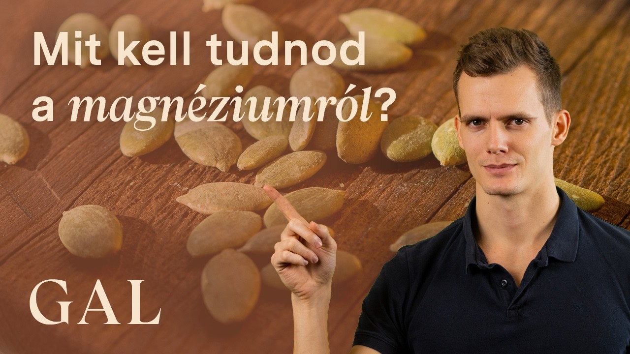 Mit érdemes tudni a magnéziumról?