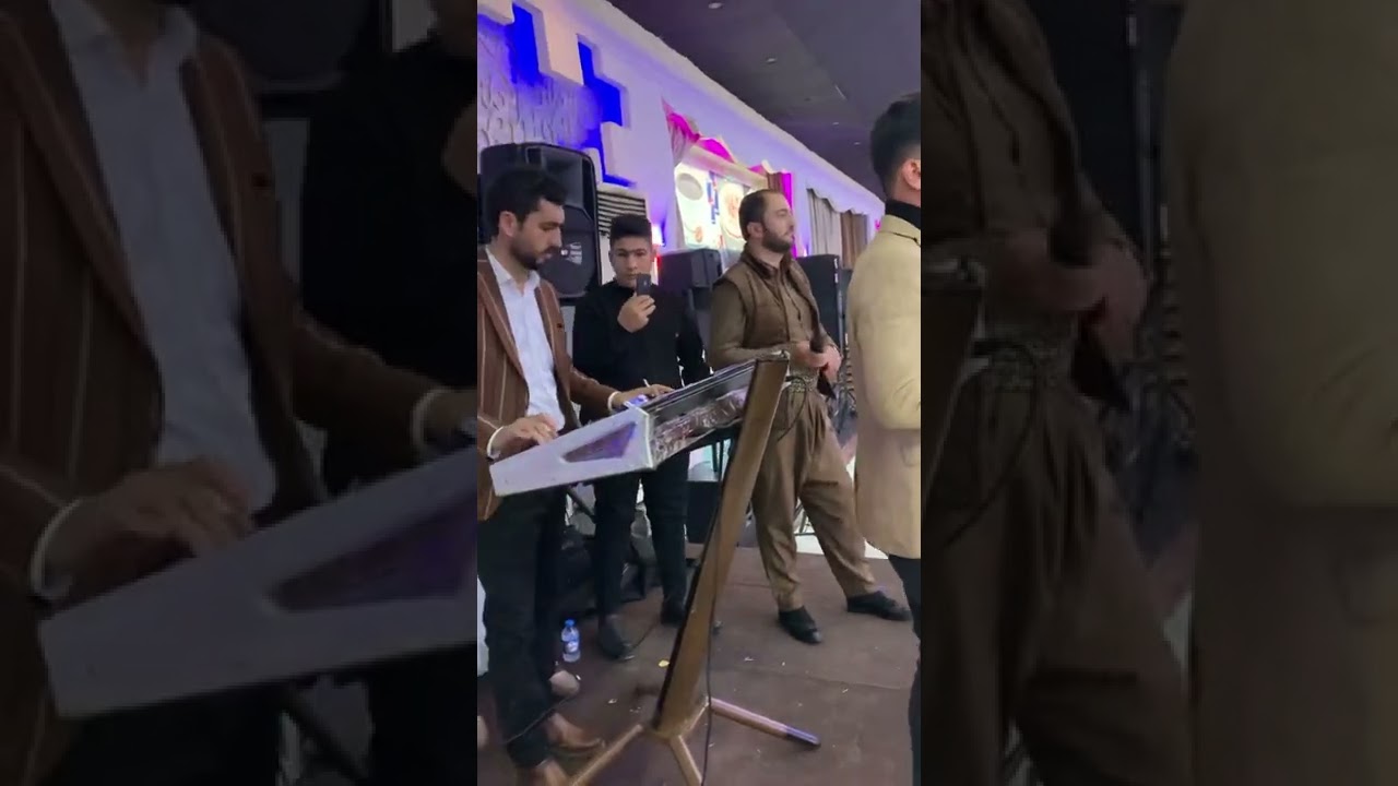 بيوار هه ركى نيو داوات