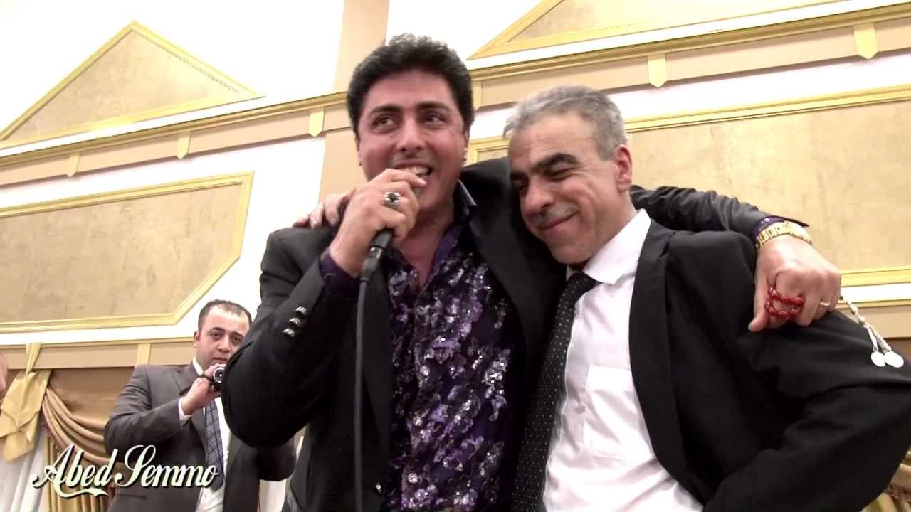 Monir Hassan & Abed Semmo Teil 6