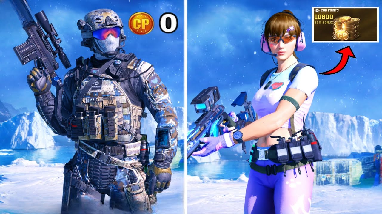 Upgrading My Subscriber&rsquo;s Accounts For The Holidays (+Free CP Giveaway)